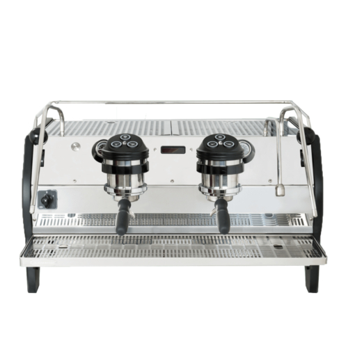 La marzocco strada 2 group