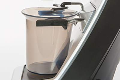 Baratza Sette 270 Coffee Bin