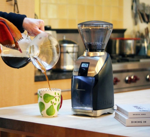 Baratza Virtuoso Plus