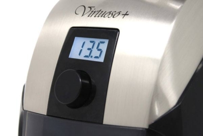 Baratza Virtuoso+ Timer