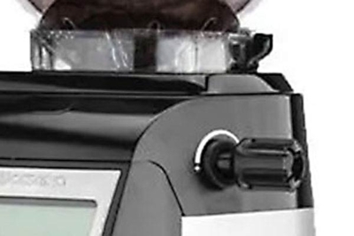 Casadio Enea On Demand Espresso Grinder Stepless Calibration