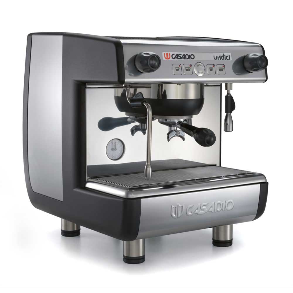 Casadio Undici Compact | Espresso Machine - Image 6