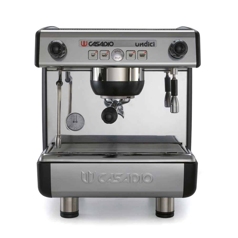 Casadio Undici 1 Group Compact
