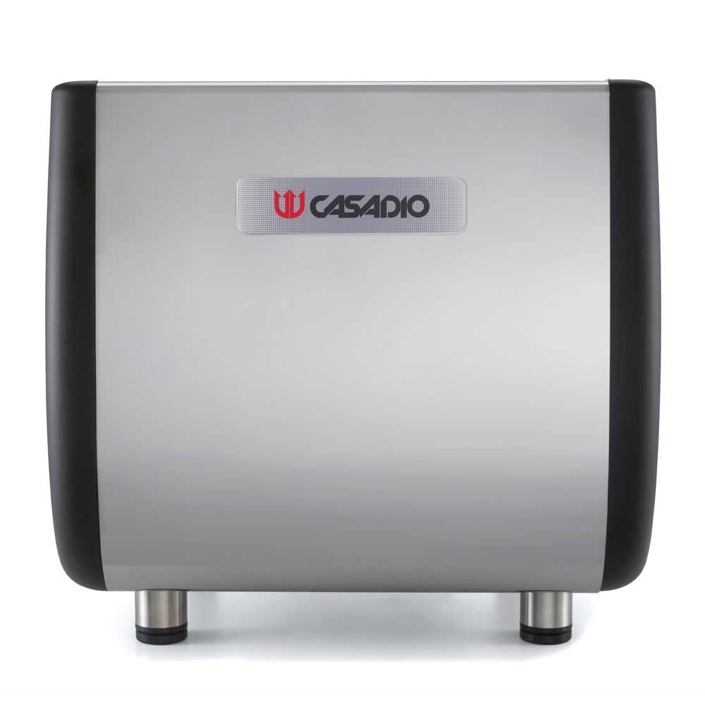 Casadio Undici Compact | Espresso Machine - Image 2