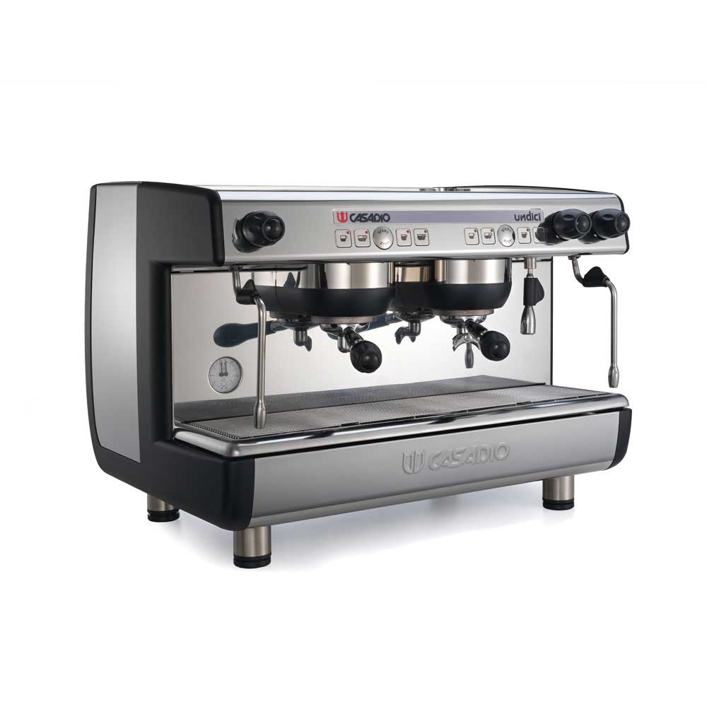 Casadio Undici | Espresso Machine - Image 3