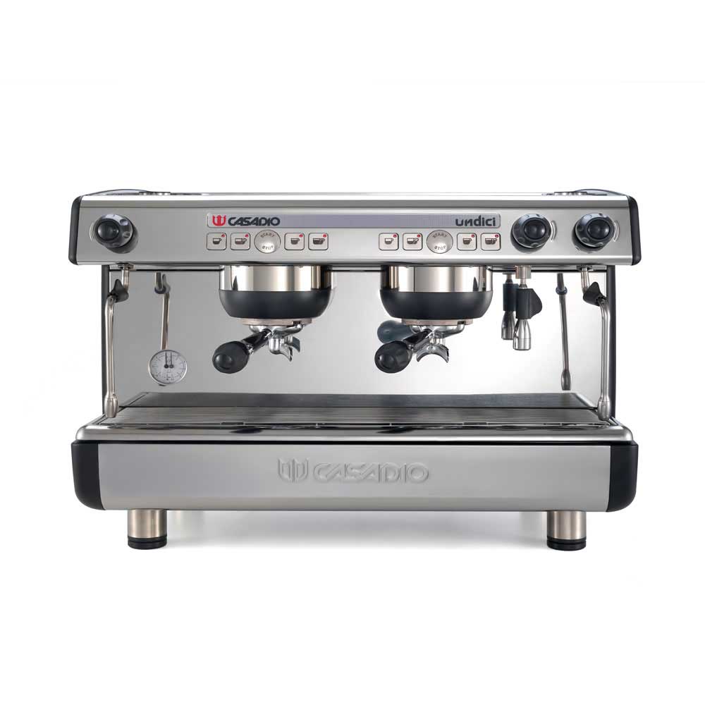 Casadio Undici | Espresso Machine