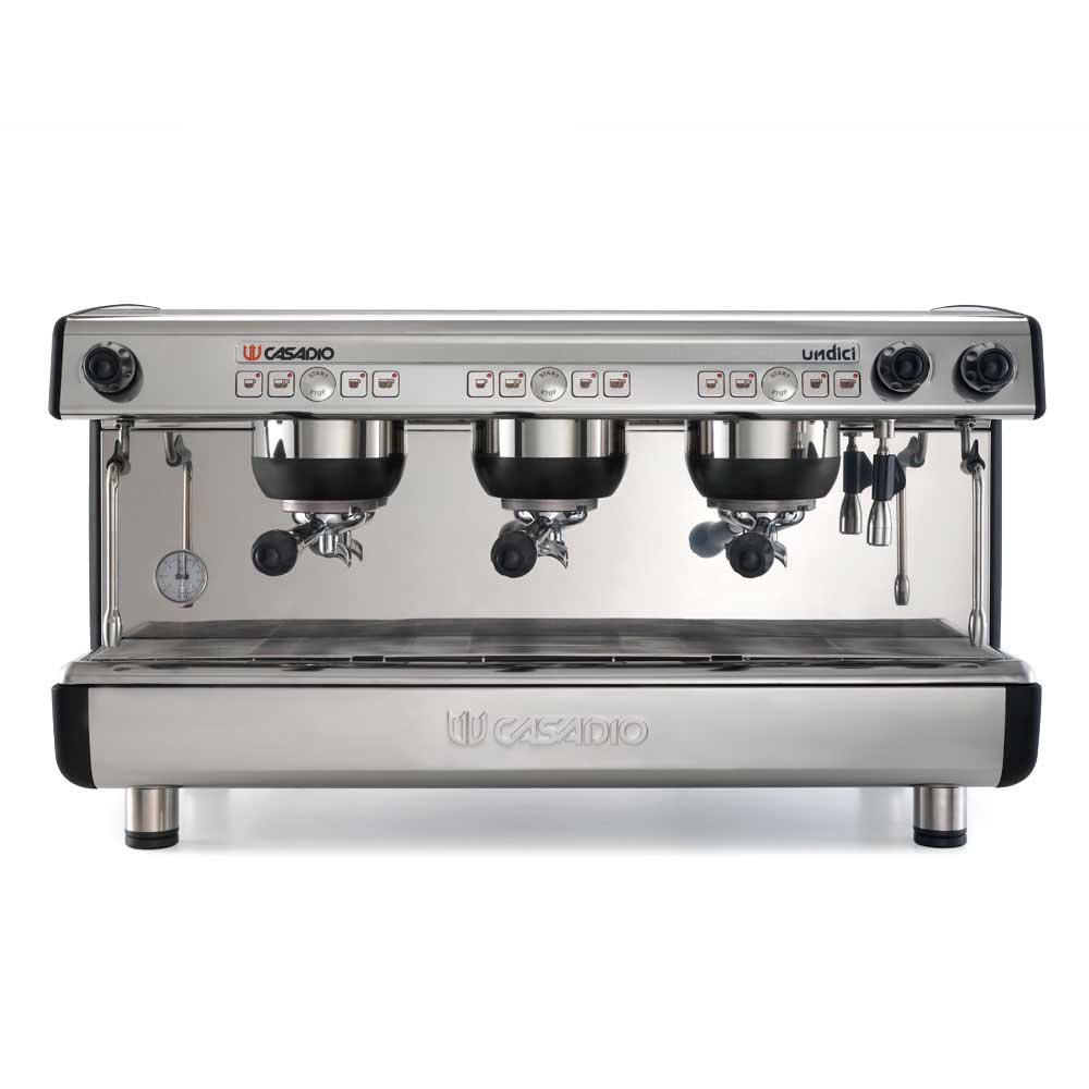 Casadio Undici | Espresso Machine - Image 5