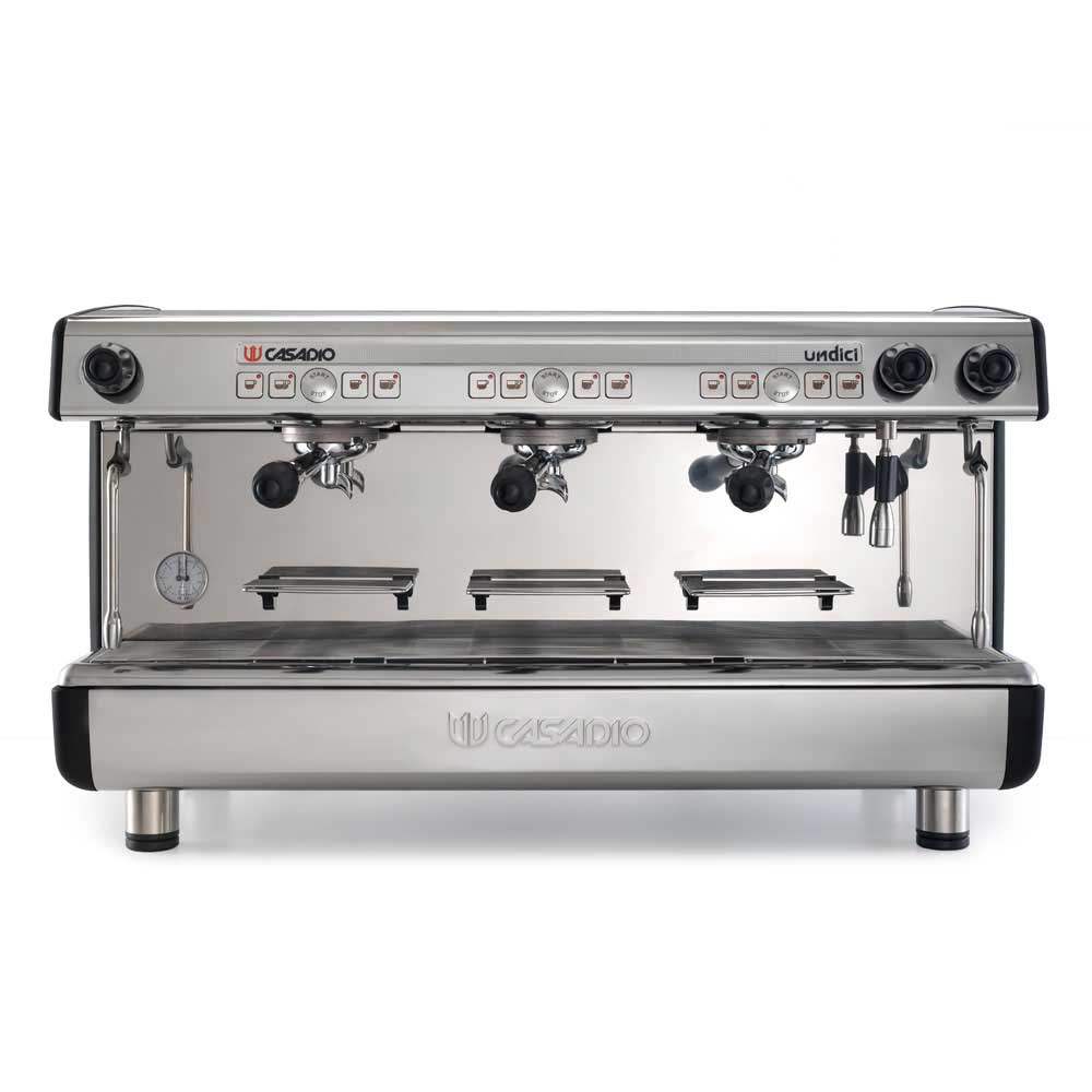 Casadio Undici | Espresso Machine - Image 6