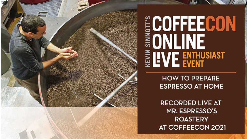 CoffeeCon2021