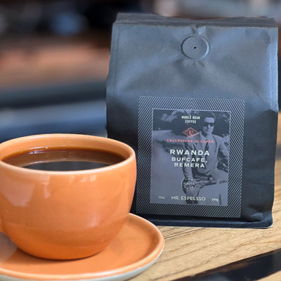 Collezione Di Caffe