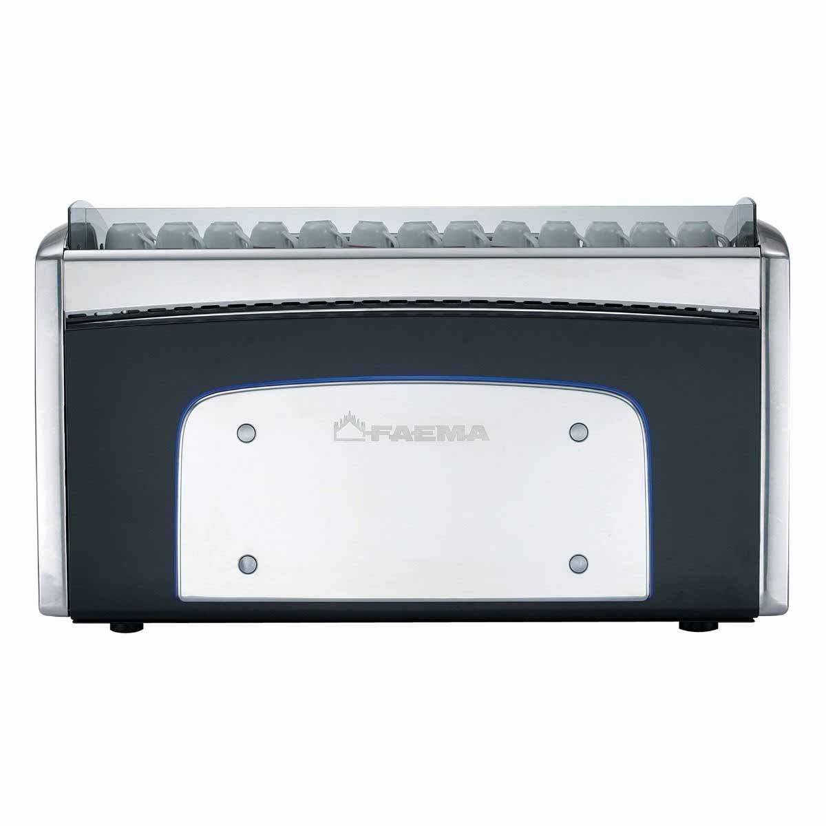 Faema Emblema | Automatic Espresso Machine - Image 2