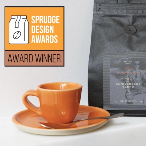 The Caffe Collection Espresso - 2oz