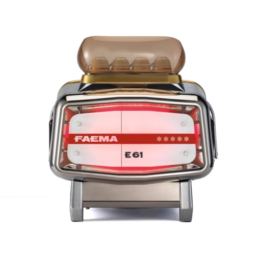 Faema E61 1 Group Back