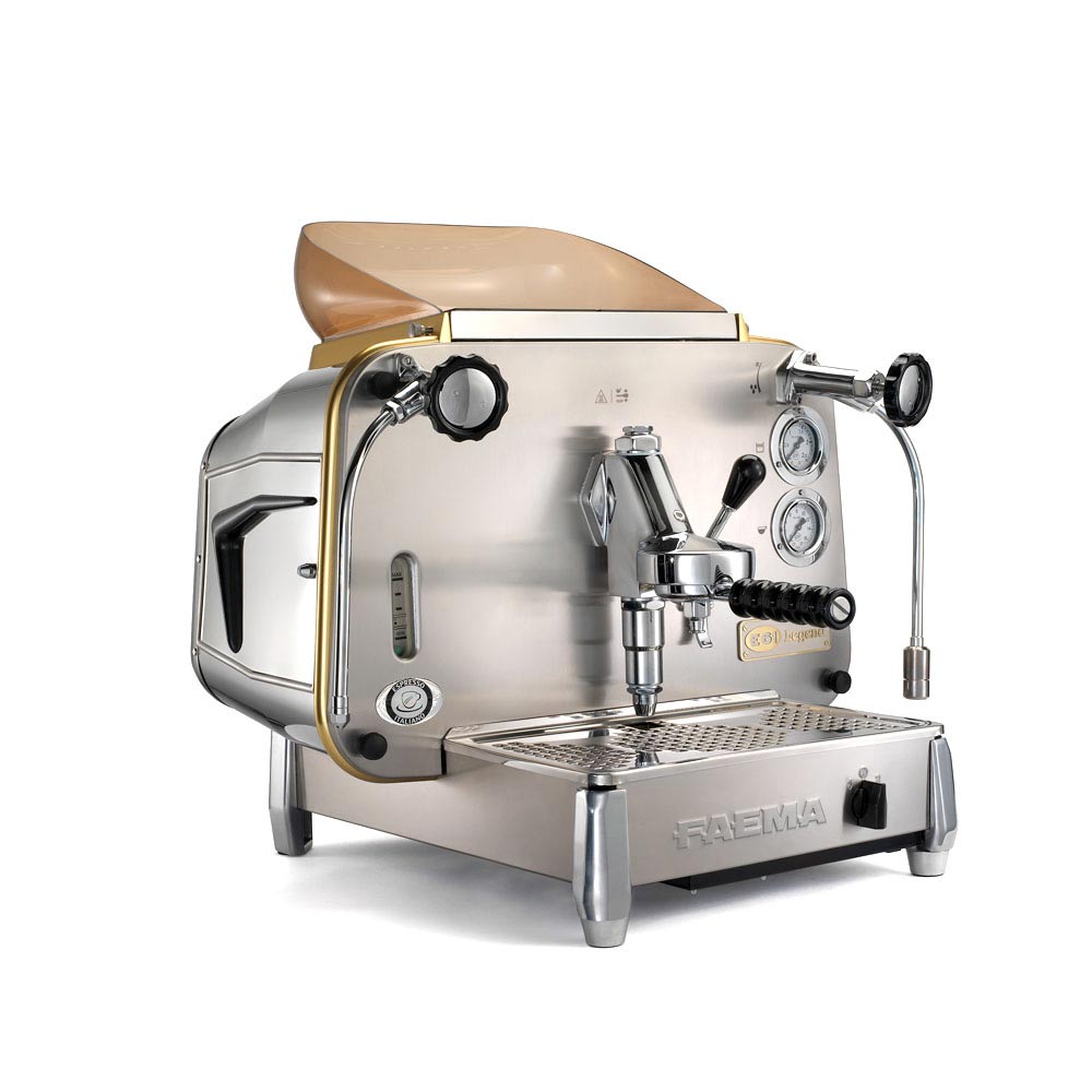 faema e61 single