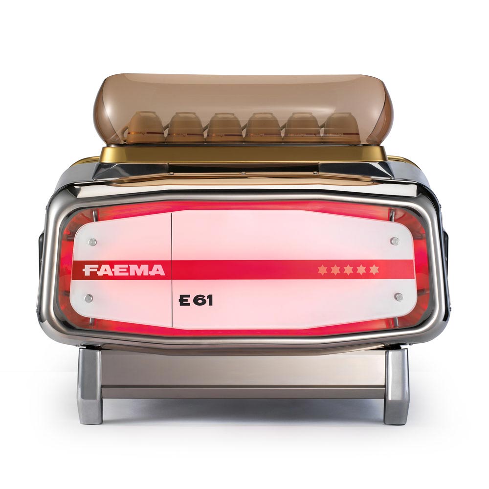 faema e61 legend