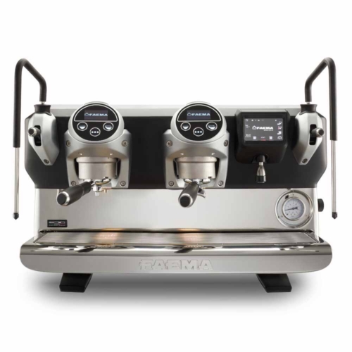 Faema E7E 2 Group Espresso Machine