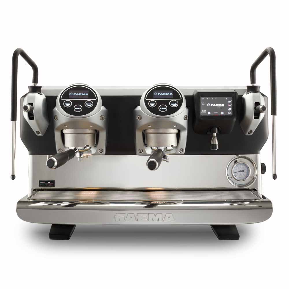 Faema E7E 2 Group Espresso Machine