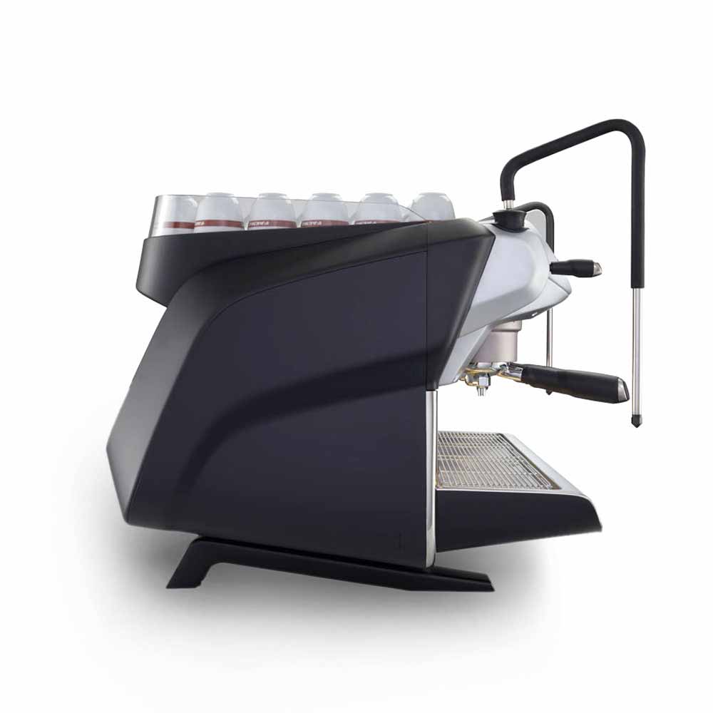 Faema E71E | Multi-Boiler Espresso Machine - Image 3