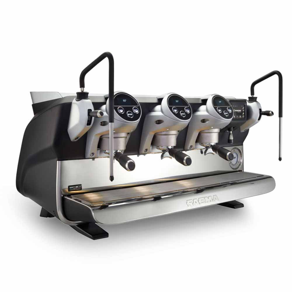 Faema E71E | Multi-Boiler Espresso Machine - Image 4