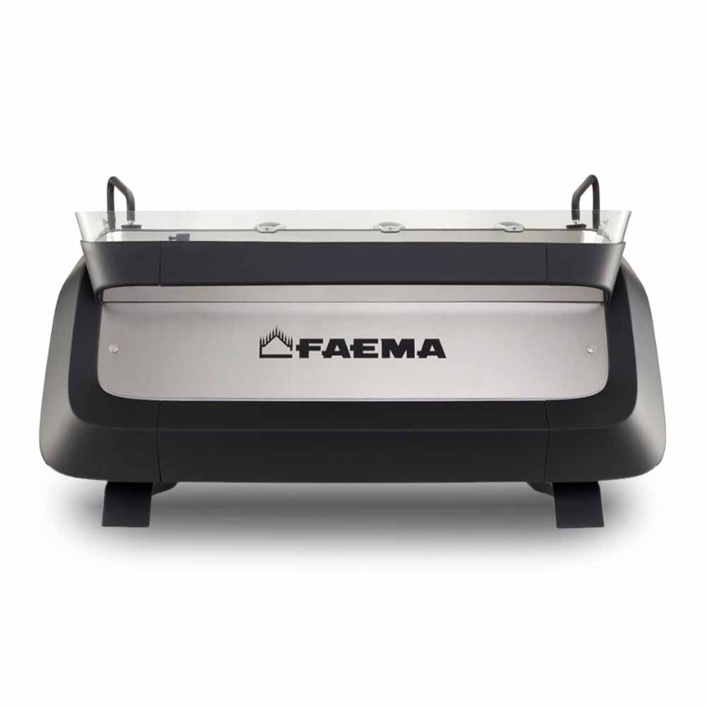Faema E71E | Multi-Boiler Espresso Machine - Image 2