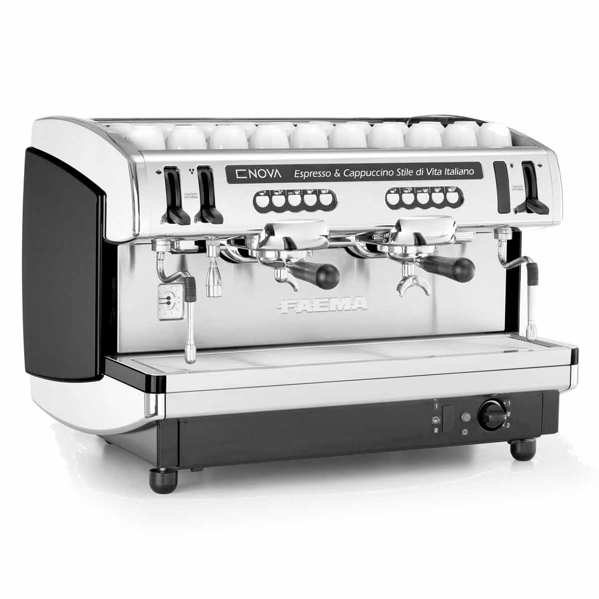 Faema Enova | Espresso Machine