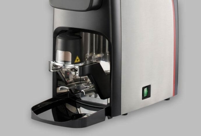 Faema Groundbreaker Automatic Tamper