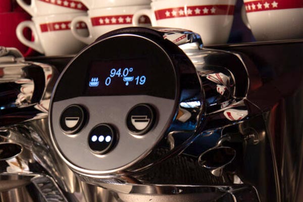 GTI Infusion System