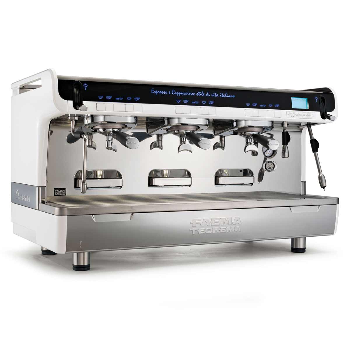 Faema Teorema | Espresso Machine - Image 7