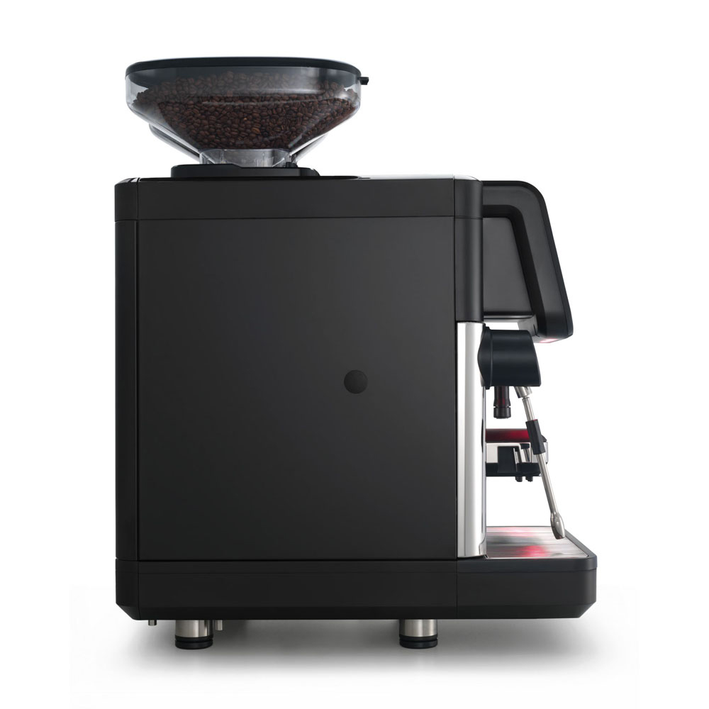 FAEMA X20 Autosteam Two Step | Super Automatic Espresso Machine - Image 2