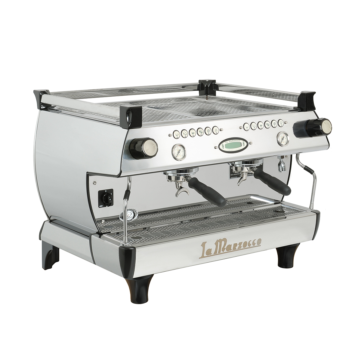 la marzocco gb5 av