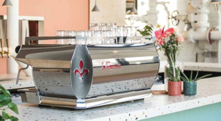 La Marzocco GS3