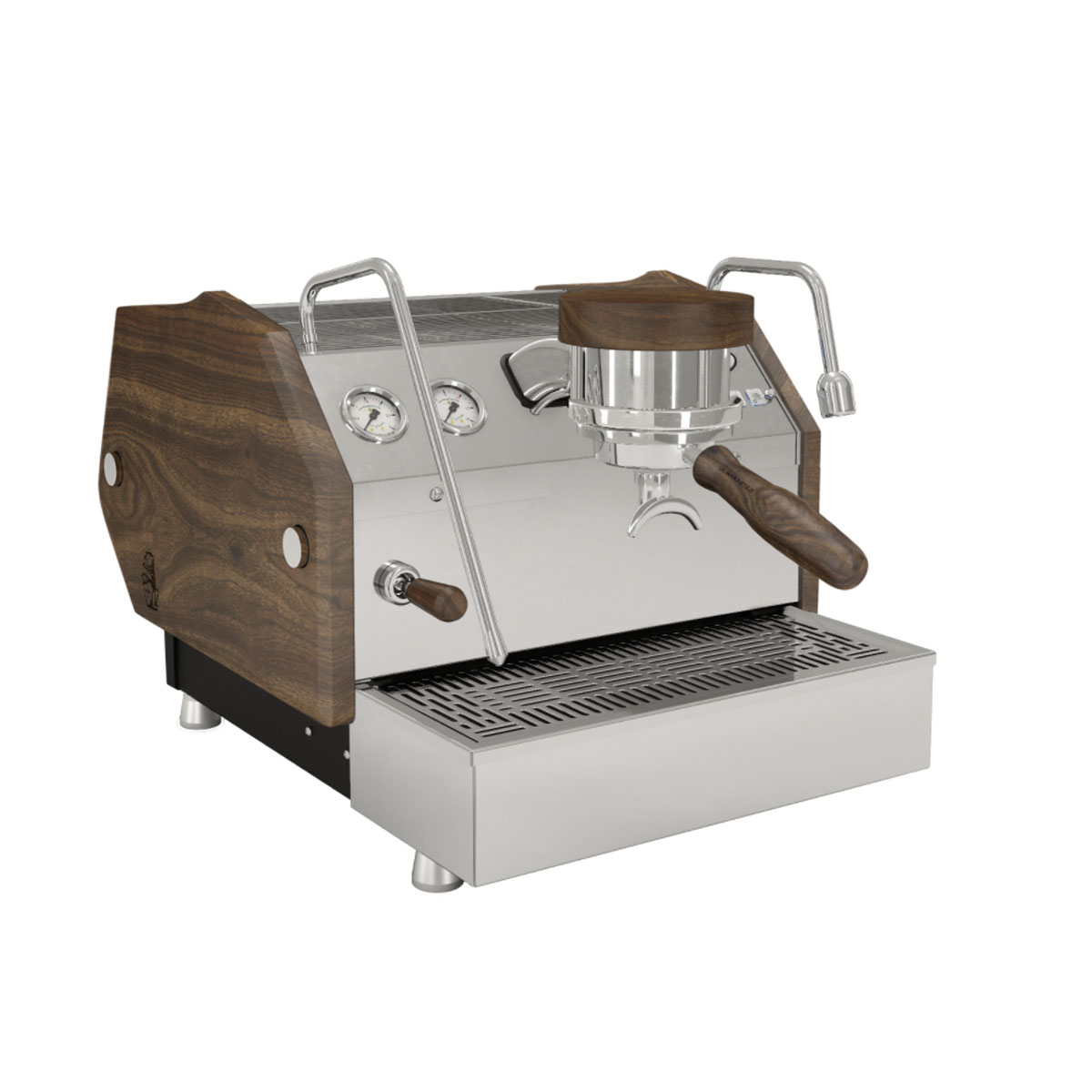La Marzocco GS3 AV Walnut