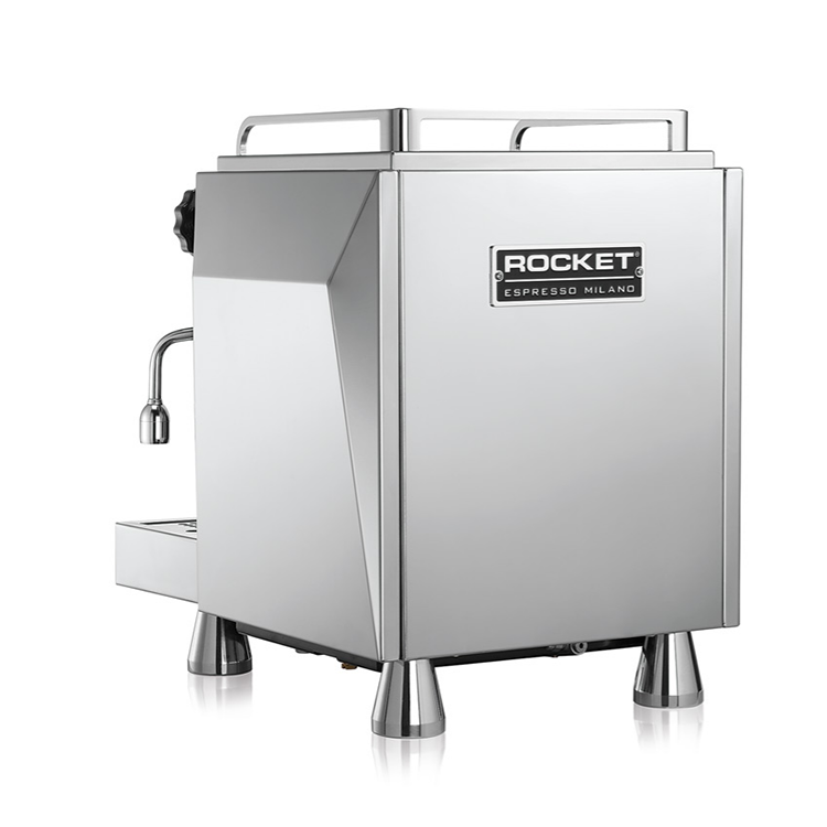 rocket giotto
