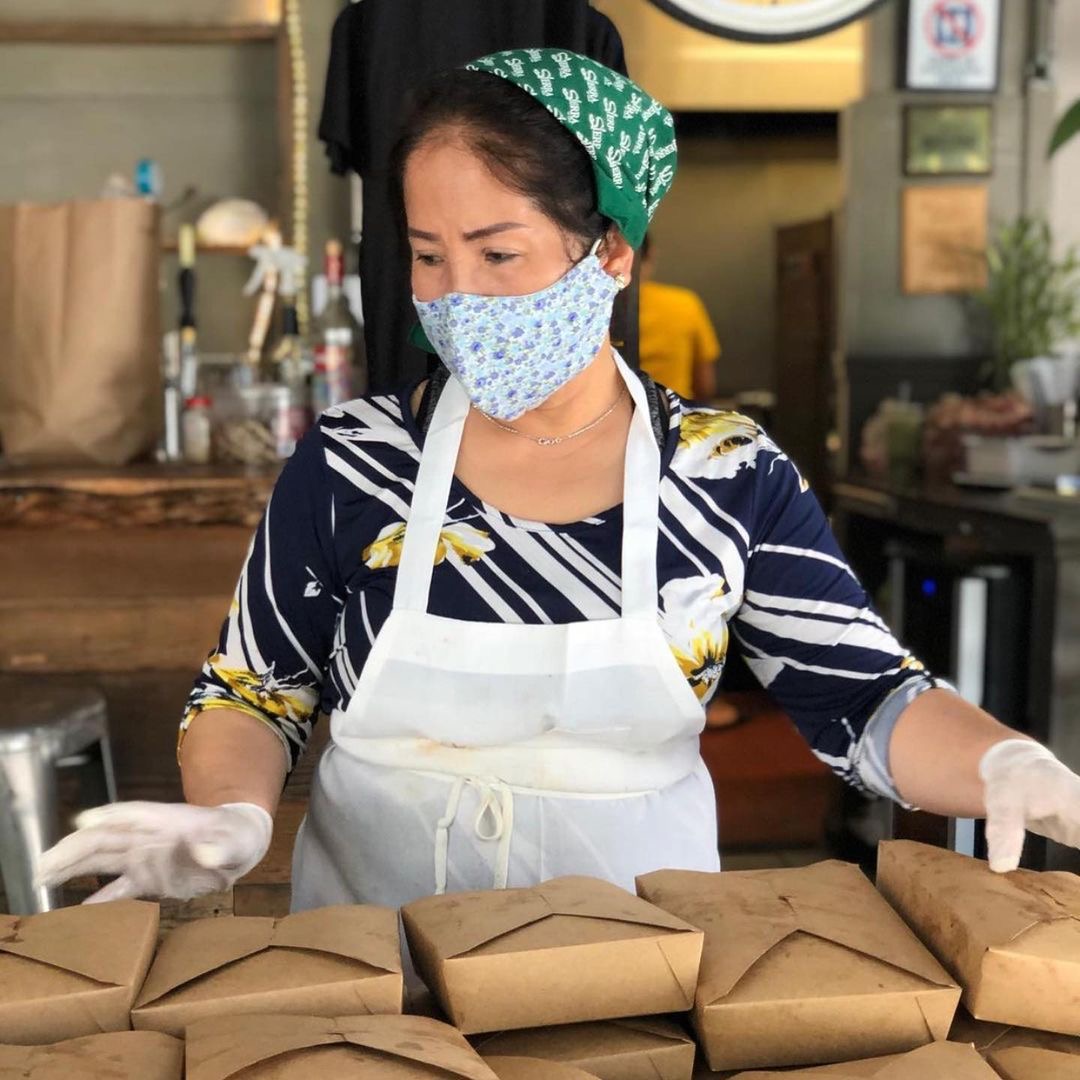 In Our Hearts – Mr Espresso In Our Hearts - Mr Espresso