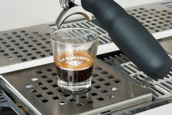 Linea PB Auto Brew Ratio