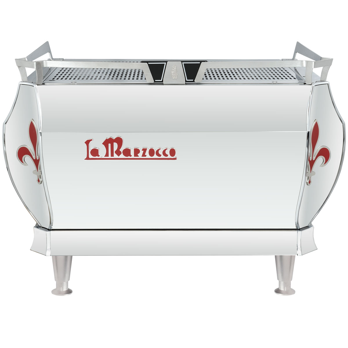La Marzocco GB5 S AV | Multi-Boiler Automatic Espresso Machine - Image 2