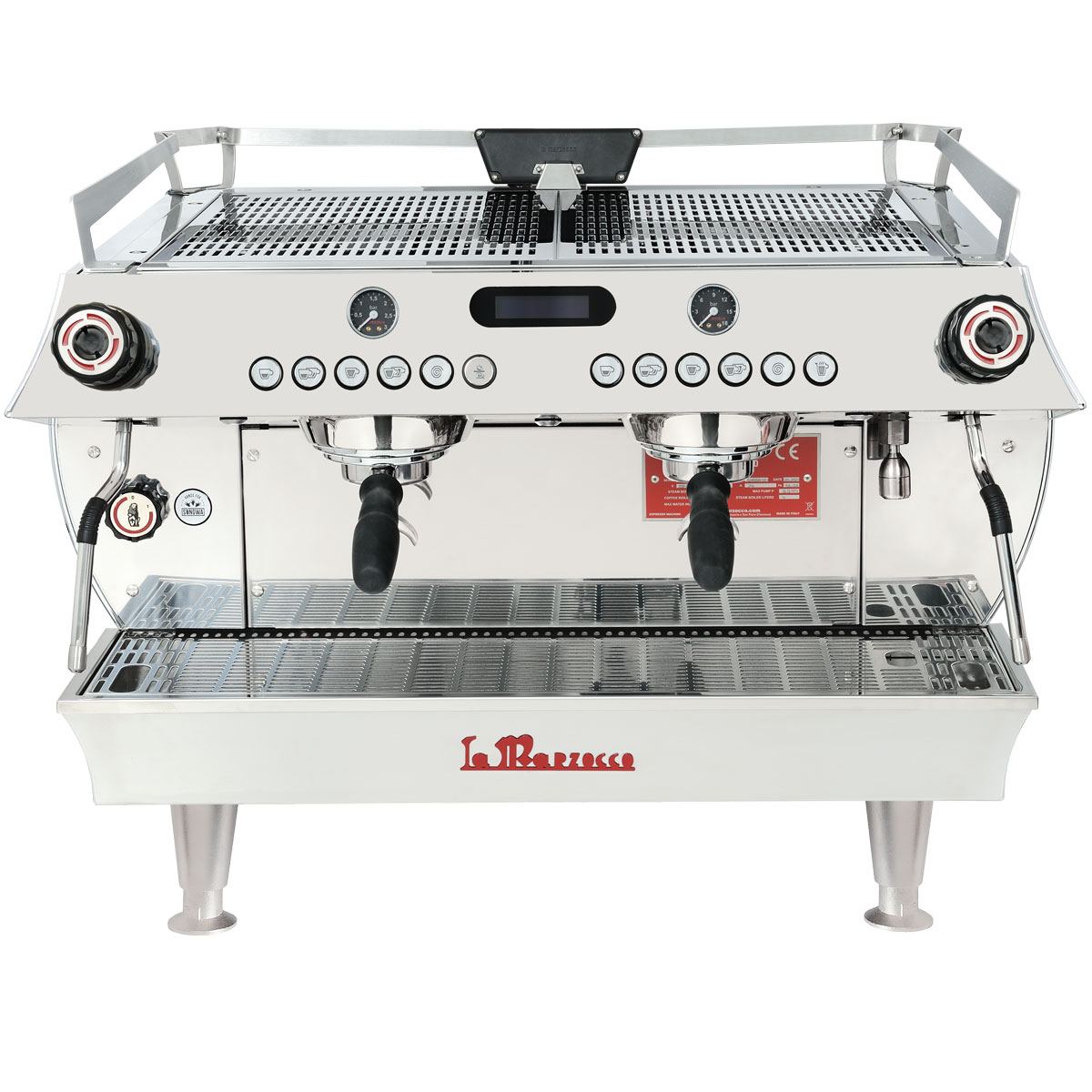 La Marzocco GB5 S AV | Multi-Boiler Automatic Espresso Machine
