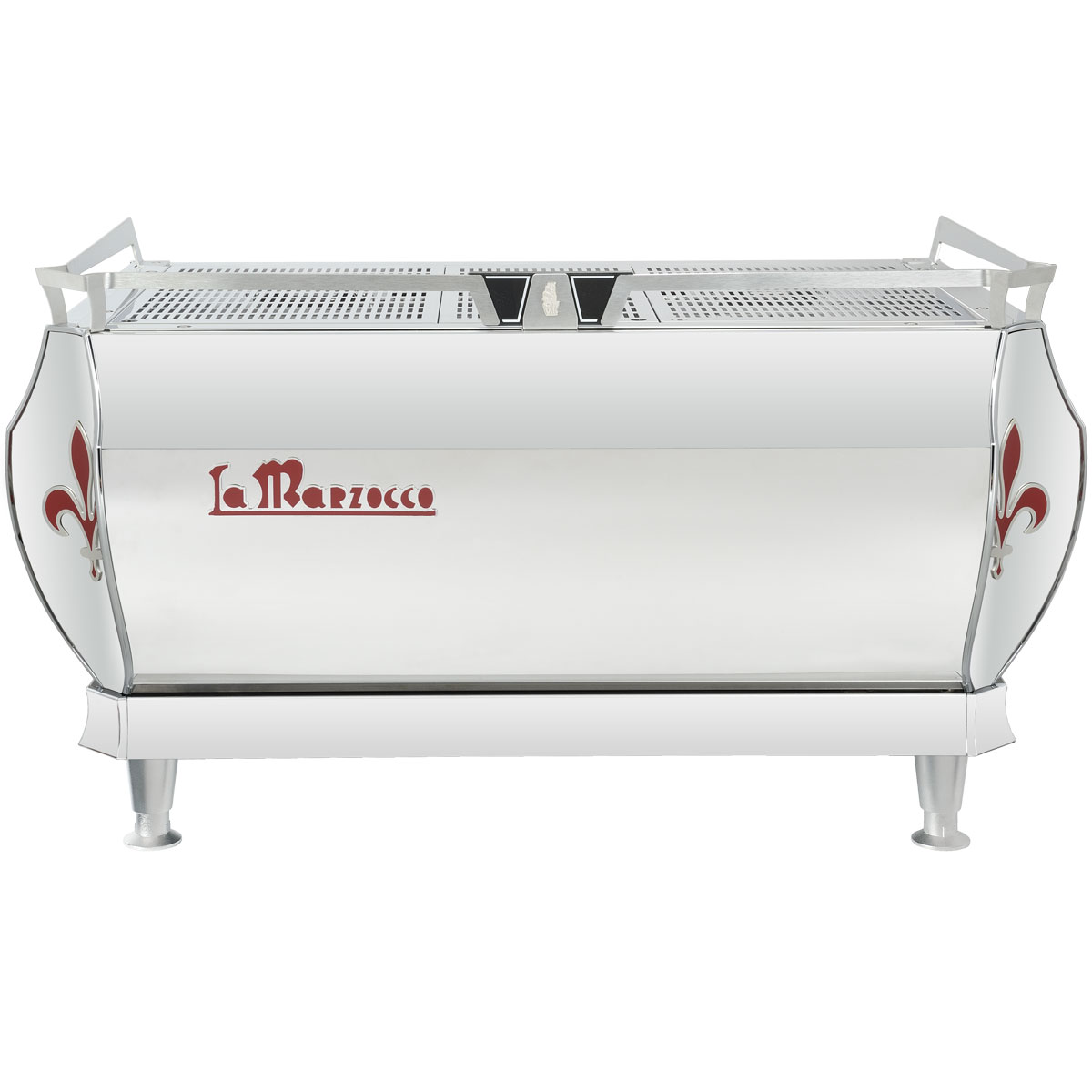 La Marzocco GB5 S AV | Multi-Boiler Automatic Espresso Machine - Image 5