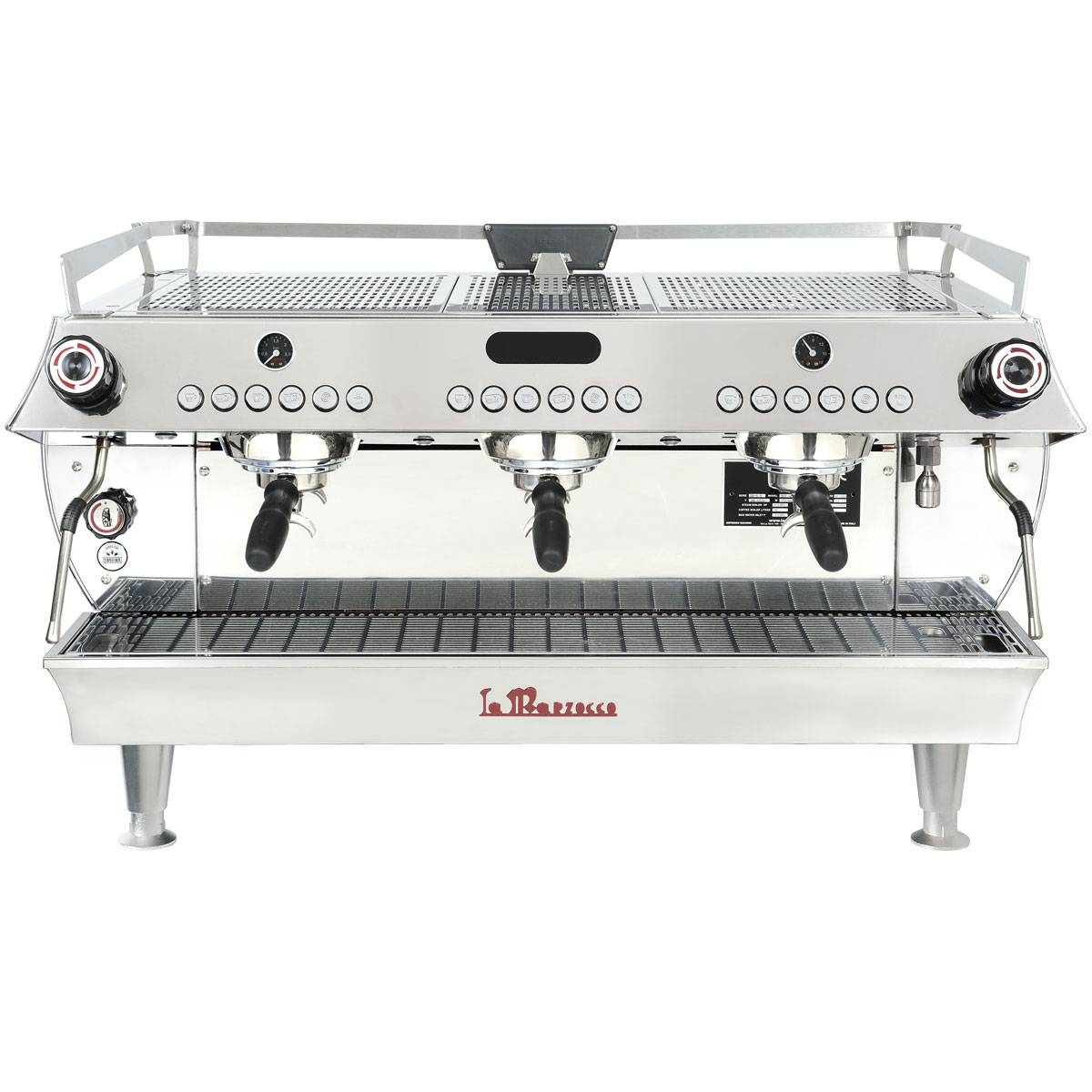 La Marzocco GB5 S AV | Multi-Boiler Automatic Espresso Machine - Image 4