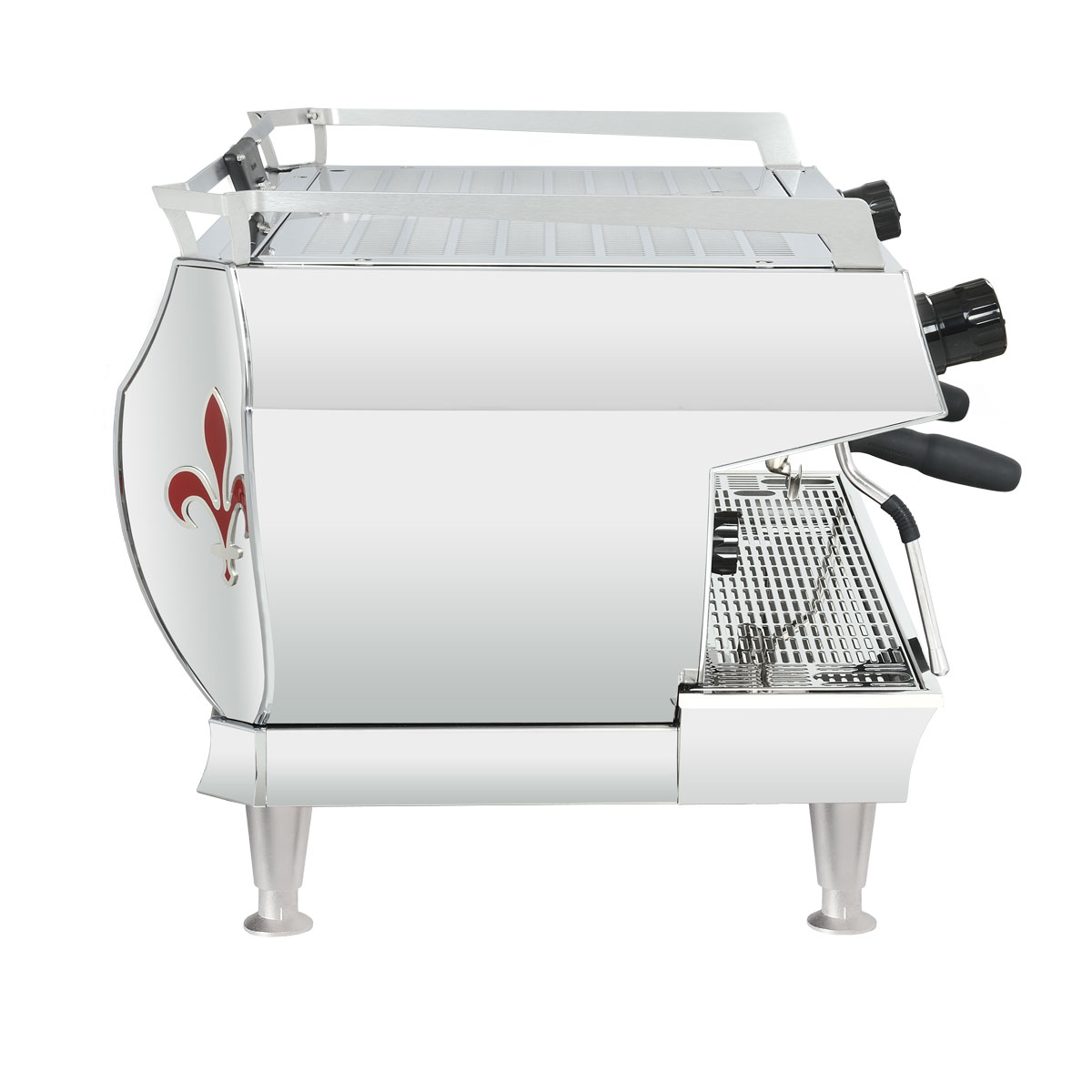 La Marzocco GB5 S AV | Multi-Boiler Automatic Espresso Machine - Image 3