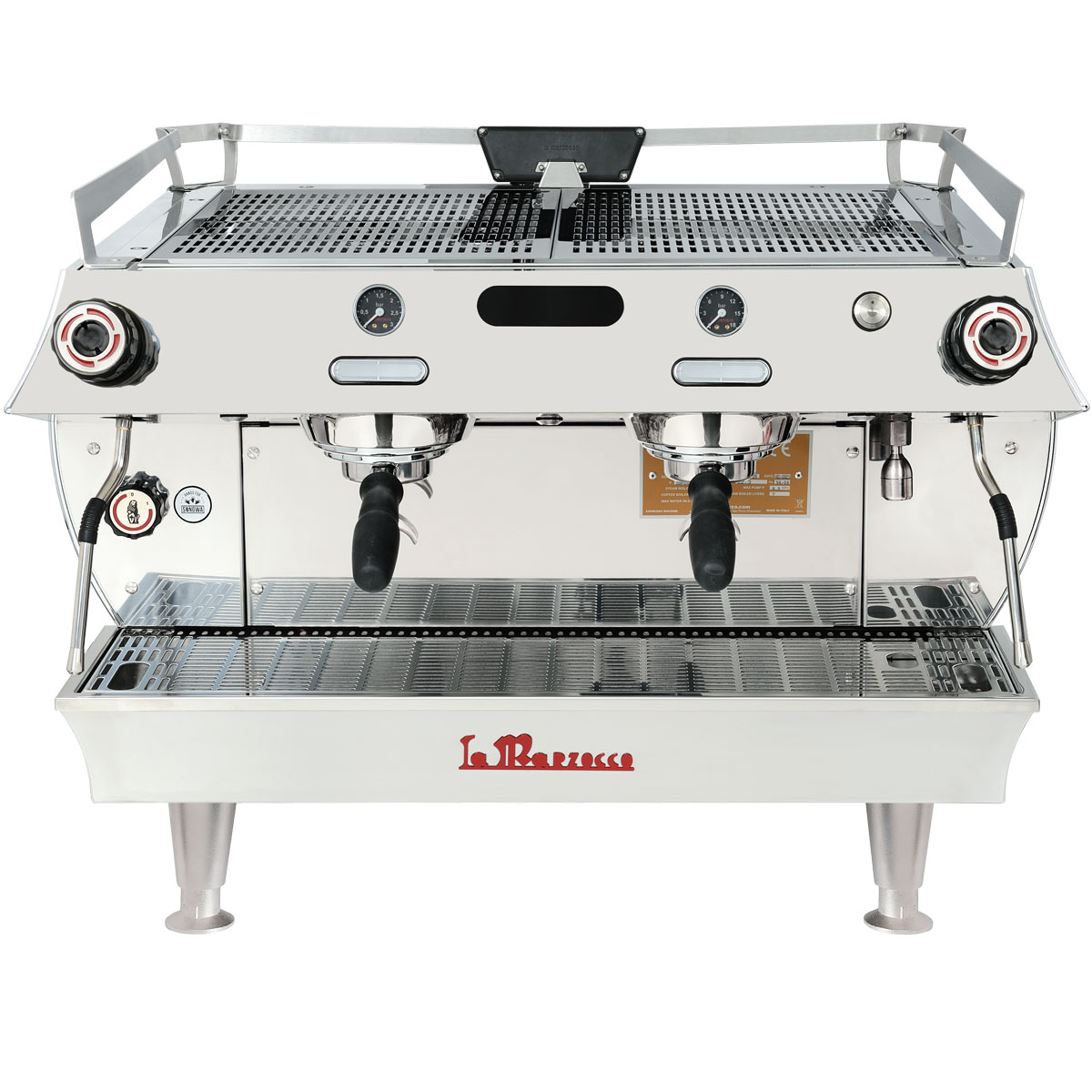 La Marzocco GB5 S EE | Multi-Boiler Semi-Automatic Espresso Machine
