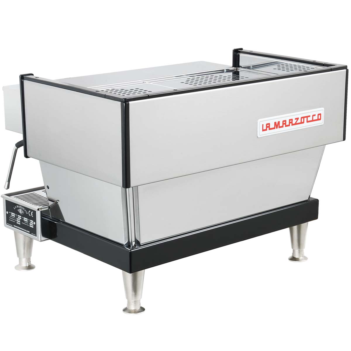 La Marzocco Linea Classic AV | Multi-Boiler Automatic Espresso Machine - Image 2