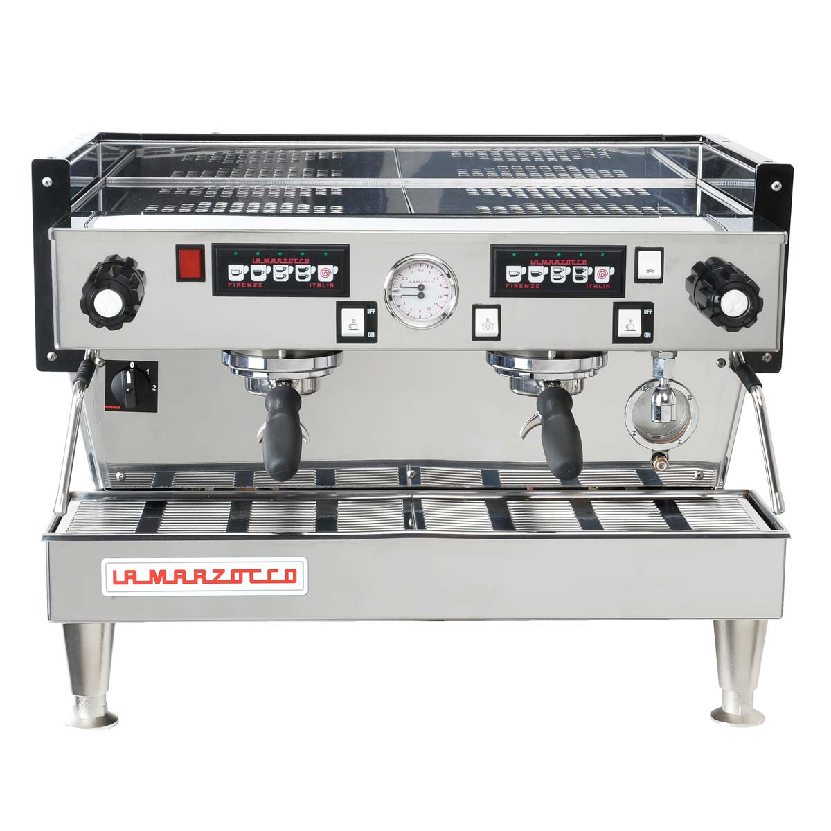 La Marzocco Linea Classic AV | Multi-Boiler Automatic Espresso Machine