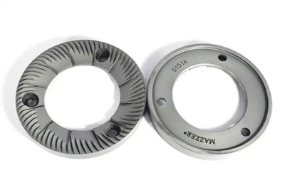 Mazzer 84 mm Flat Burrs
