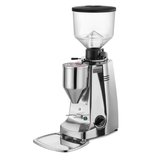 Mazzer Major Electronic Espresso Grinder