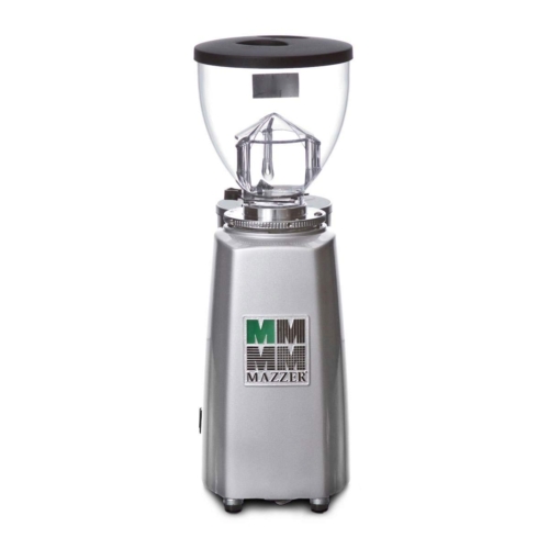 mazzer