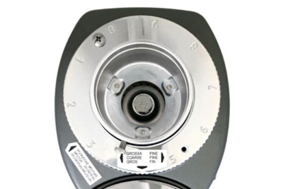 Mazzer Mini Grind Adjustment