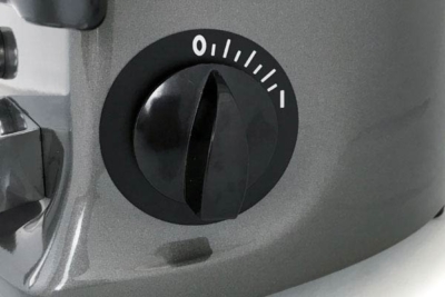 Mazzer Mini Timer Espresso Grinder- Timer Switch