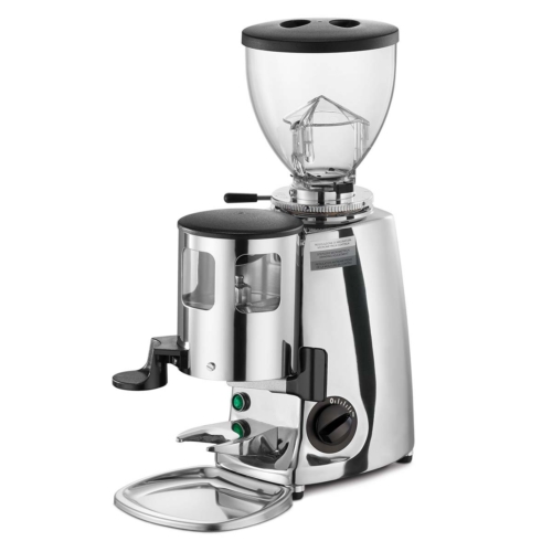 Mazzer Mini Timer Espresso Grinder