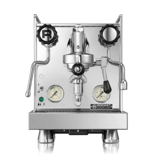 Mozzafiato Cronometro Type V